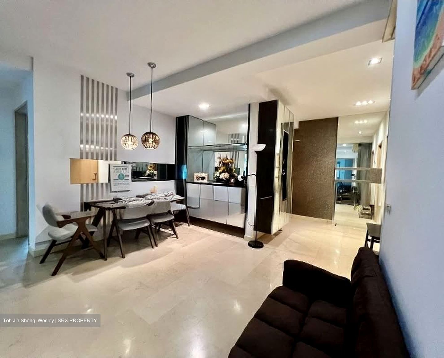 Newton 21 (D11), Apartment #564179941